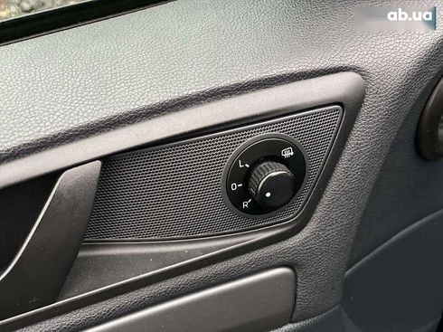 Skoda Octavia 2013 - фото 29