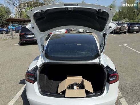 Tesla Model 3 2019 - фото 28