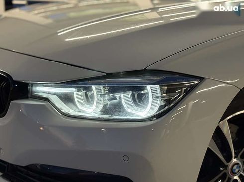 BMW 3 серия 2018 - фото 3