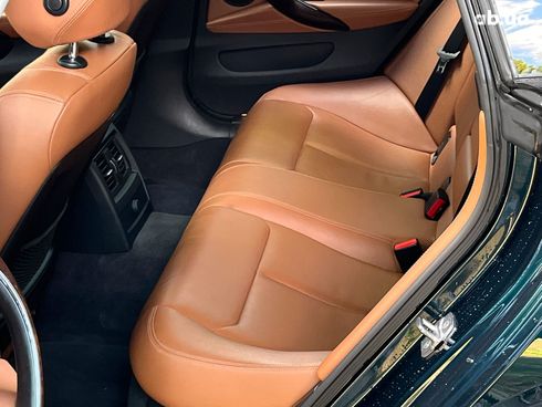 BMW 4 Series Gran Coupe 2015 синий - фото 31