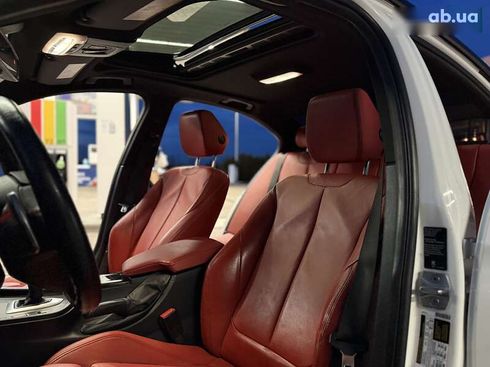 BMW 3 серия 2018 - фото 18