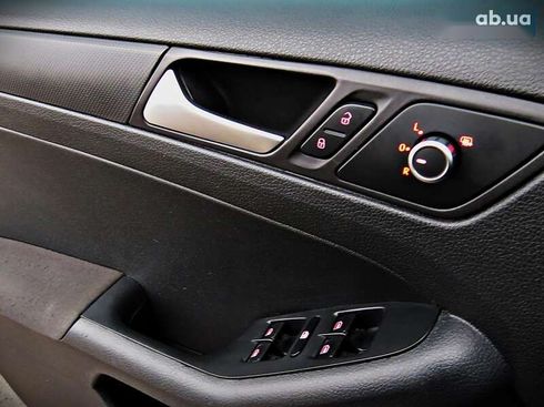 Volkswagen Jetta 2012 - фото 7