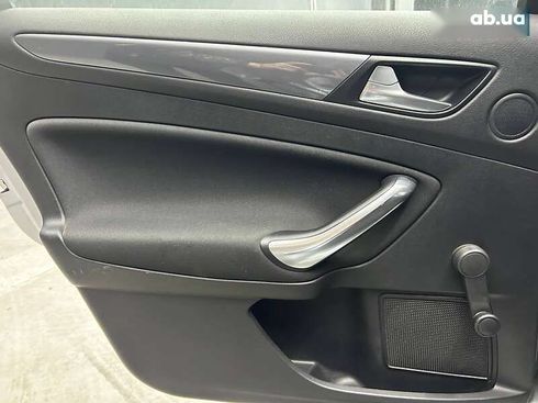 Ford Mondeo 2012 - фото 17