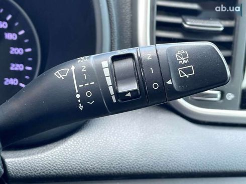 Kia Sportage 2018 - фото 27