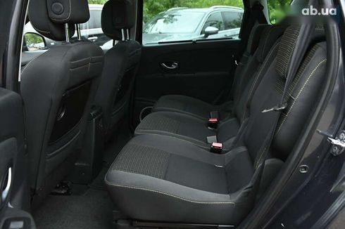 Renault Scenic 2009 - фото 24