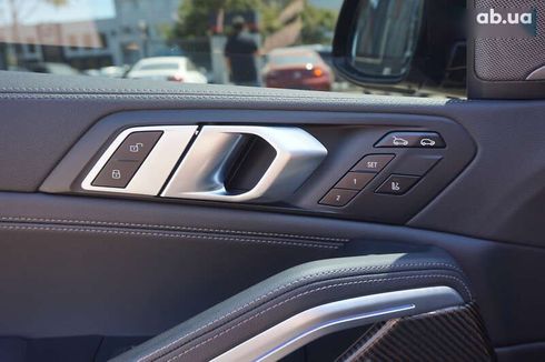BMW X6 2022 - фото 23