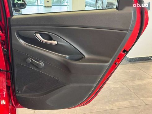 Hyundai i30 2019 - фото 29