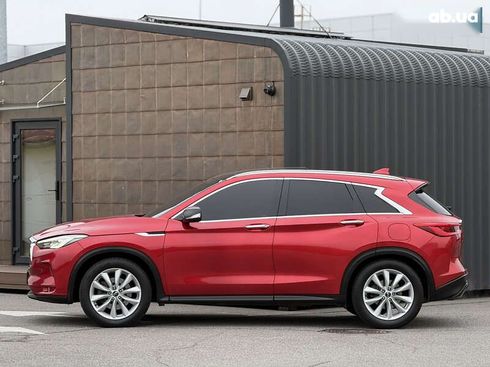 Infiniti QX50 2018 - фото 12