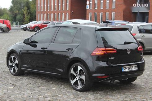Volkswagen Golf 2014 - фото 7