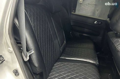 Nissan X-Trail 2011 - фото 16