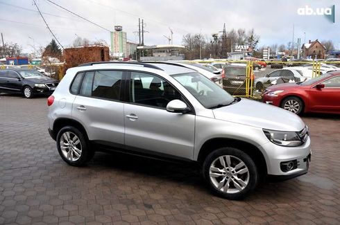 Volkswagen Tiguan 2014 - фото 6