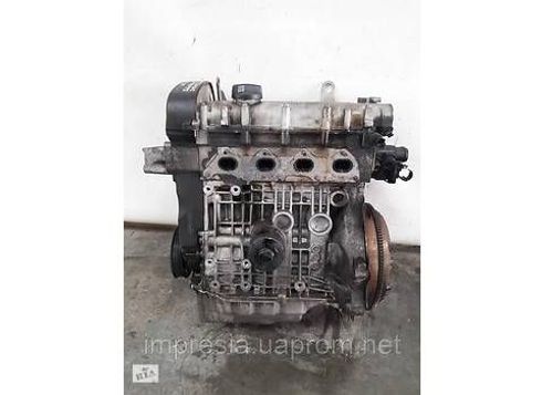 двигатель в сборе для Volkswagen Golf - купити на Автобазарі - фото 5