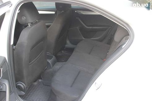 Skoda Octavia 2019 - фото 20