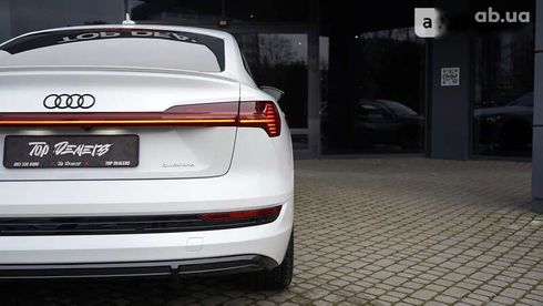 Audi E-Tron 2022 - фото 28