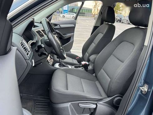 Audi Q3 2016 - фото 19