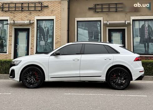 Audi SQ8 2024 - фото 7
