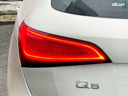 Audi Q5 2017 - фото 19