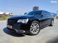 Купить Chrysler 300 2018 бу во Львове - купить на Автобазаре