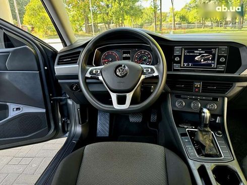 Volkswagen Jetta 2019 - фото 29