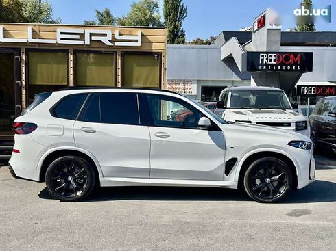 BMW X5 2019 - фото 12