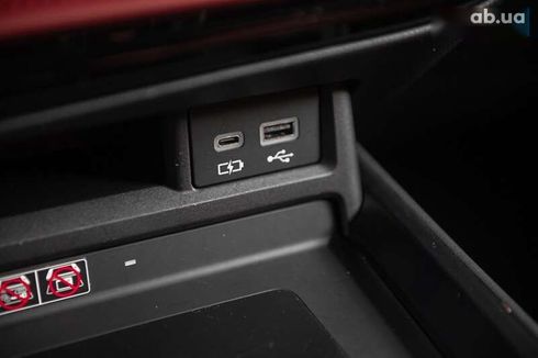 Lexus NX 2022 - фото 22