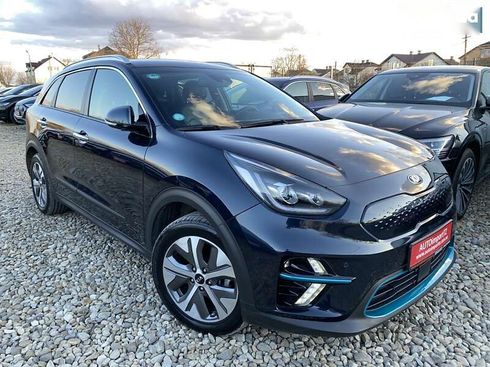 Kia Niro 2019 - фото 24