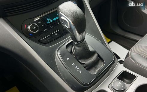 Ford Escape 2014 - фото 19