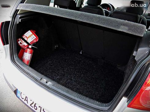 Volkswagen Golf 2007 - фото 15