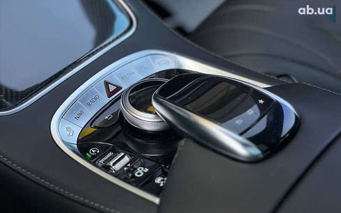 Mercedes-Benz S-Класс 2014 - фото 17