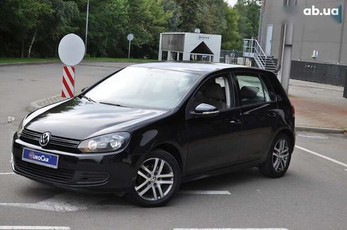 Volkswagen Golf 2009 - фото 2