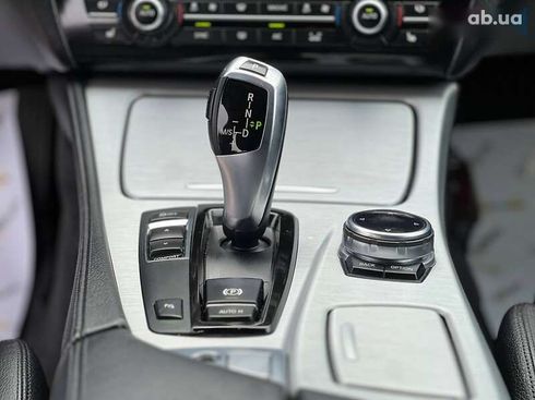 BMW 5 серия 2014 - фото 21