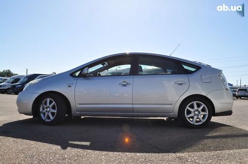 Toyota Prius 2006 - фото 12