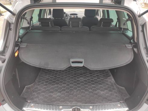 Peugeot 308 2010 серый - фото 15