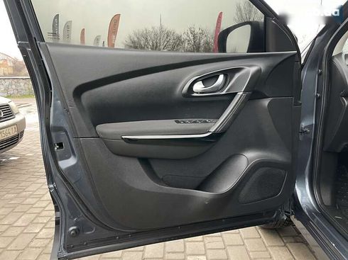 Renault Kadjar 2020 - фото 25