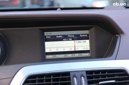 Mercedes-Benz C-Класс 2014 - фото 18