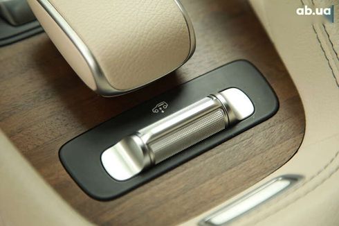 Mercedes-Benz GLE-Class 2022 - фото 22