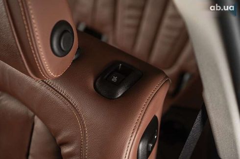 BMW X7 2019 - фото 17