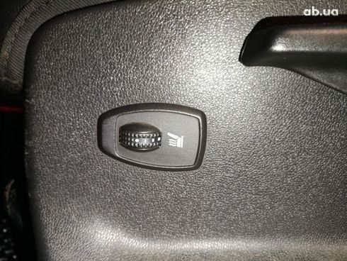 Renault Megane 2012 белый - фото 19