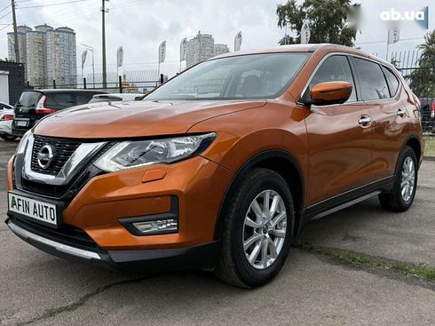 Nissan X-Trail 2019 - фото 2