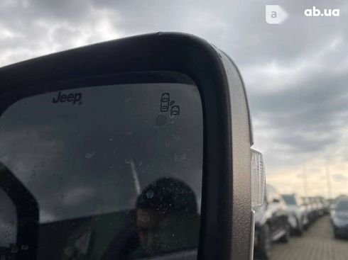 Jeep Renegade 2016 - фото 25