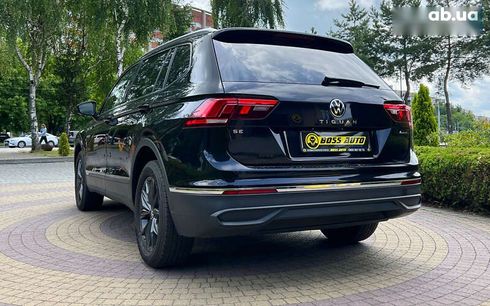Volkswagen Tiguan 2024 - фото 5