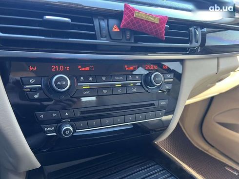 BMW X5 2015 - фото 26