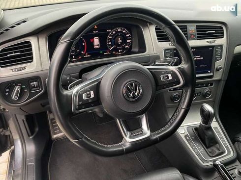 Volkswagen Golf 2015 - фото 14