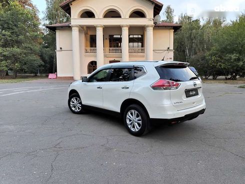 Nissan X-Trail 2014 - фото 7