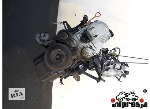 двигатель в сборе для Honda Civic - купить на Автобазаре - фото 5