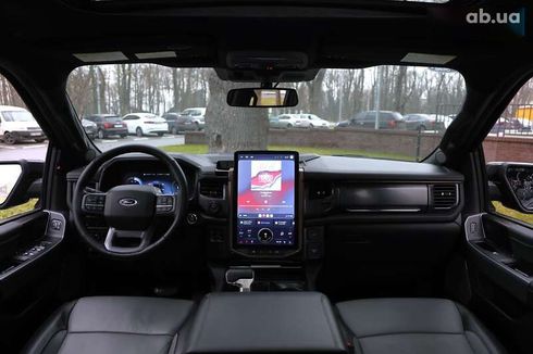 Ford f-150 2022 - фото 13