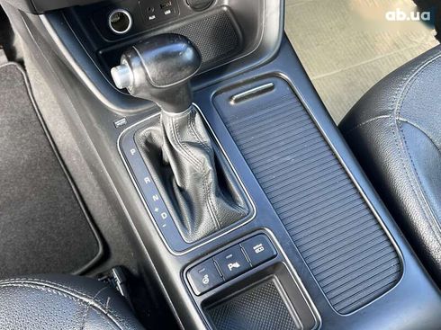 Kia Sorento 2013 - фото 27