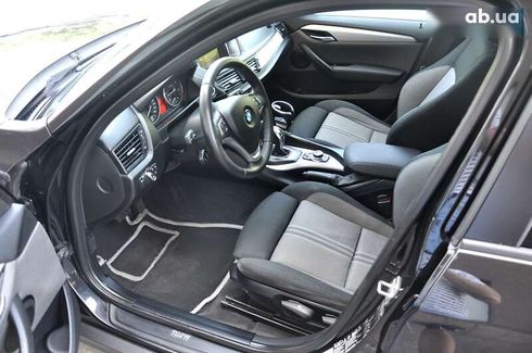 BMW X1 2014 - фото 24