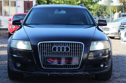 Audi a6 allroad 2006 - фото 4