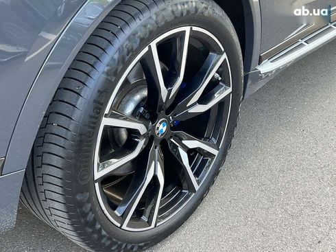 BMW X7 2021 - фото 15